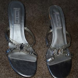 Women's Touch Ups Dress Slip on Shoes